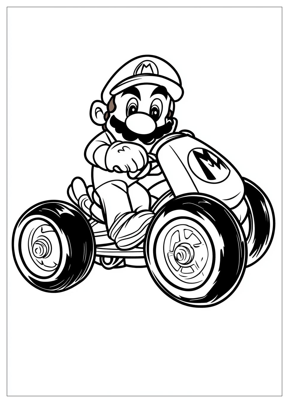 mario_kart_coloring_pages_22