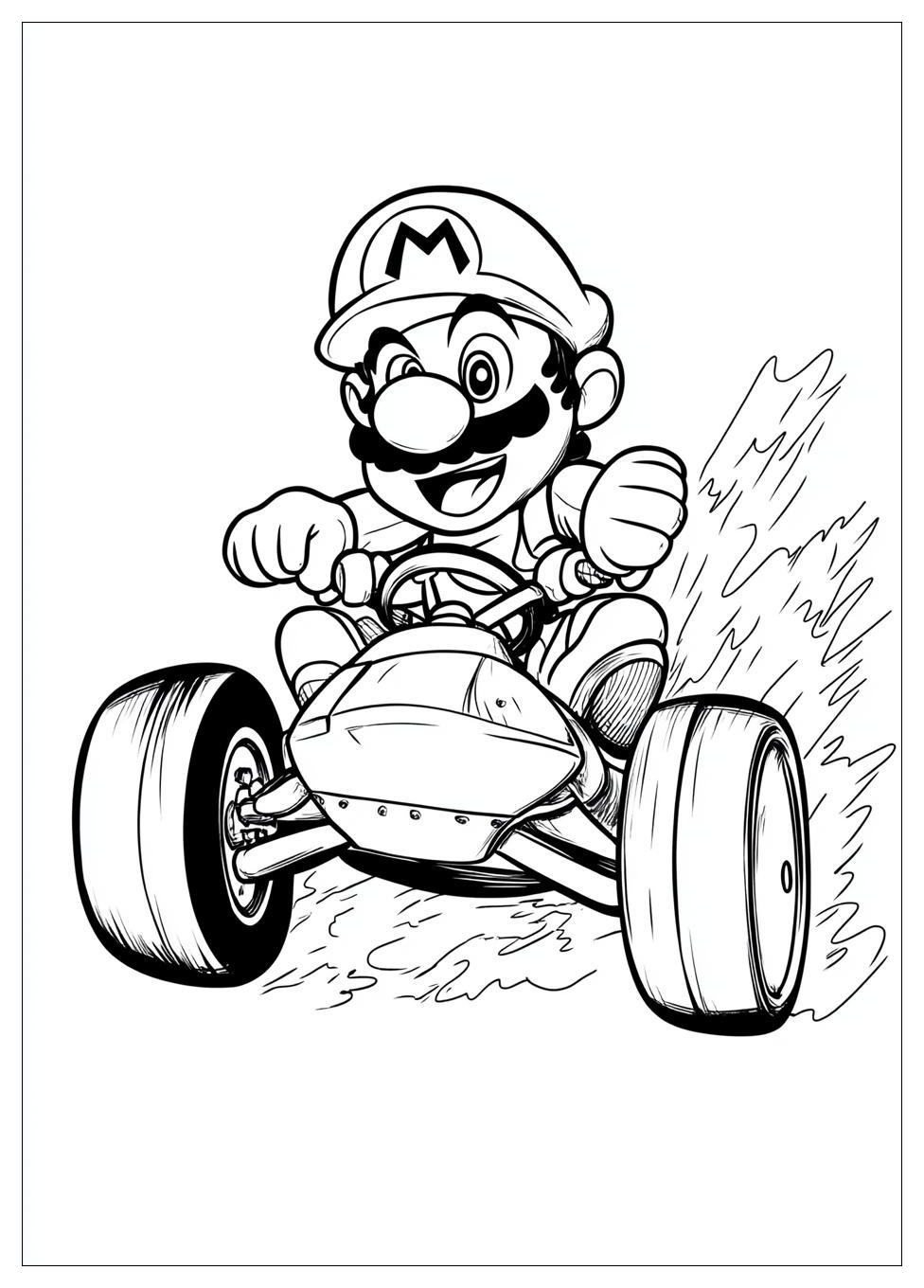 mario_kart_coloring_pages_23