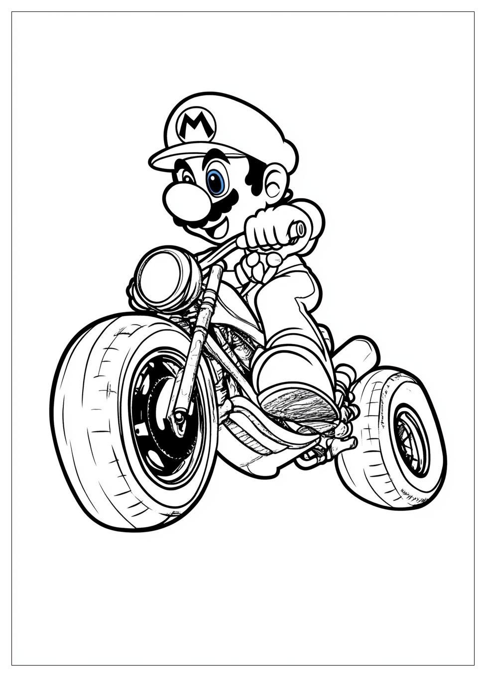 mario_kart_coloring_pages_4