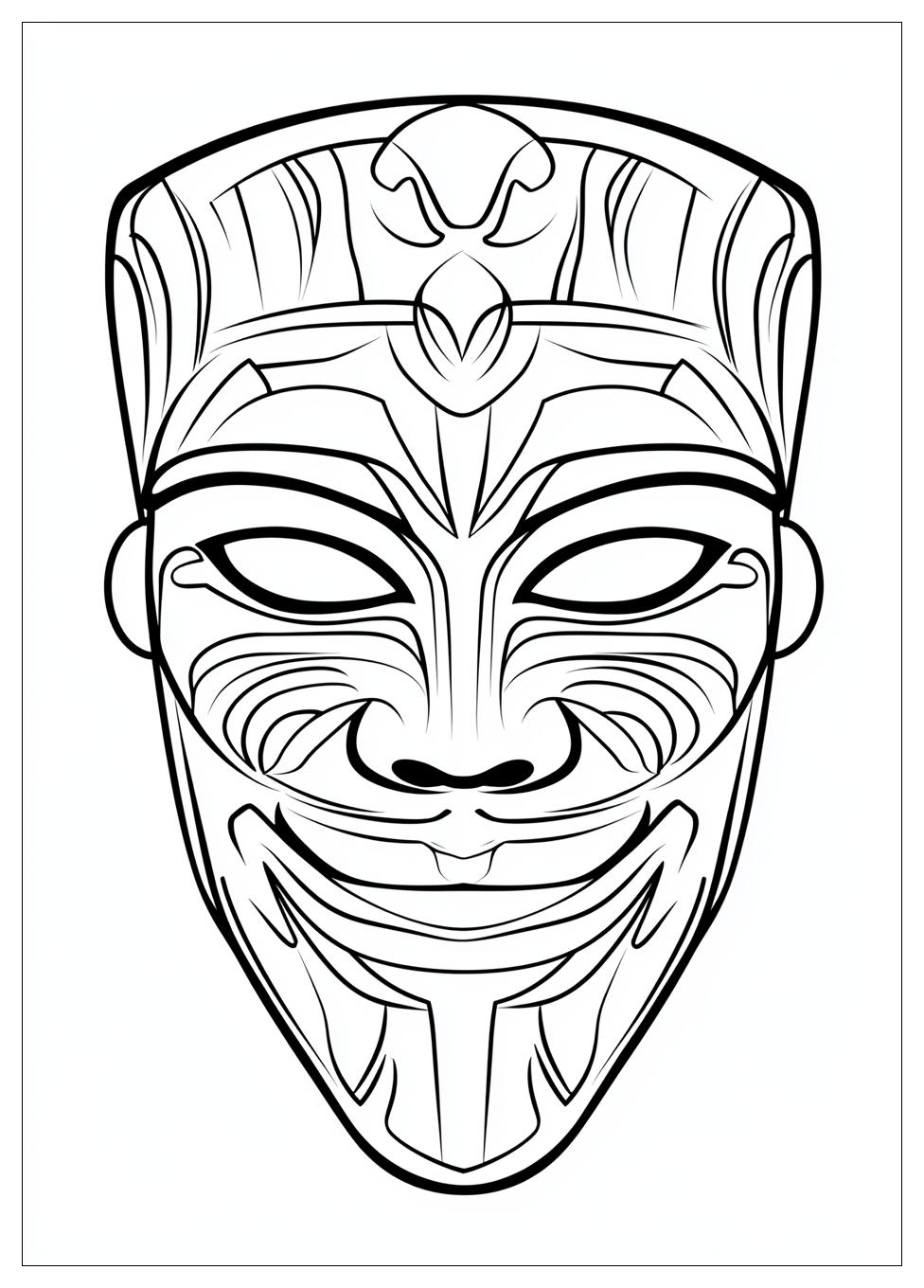 mask_coloring_pages_14