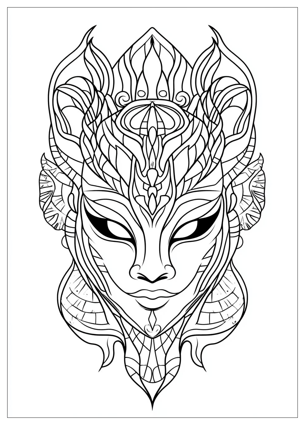 mask_coloring_pages_6