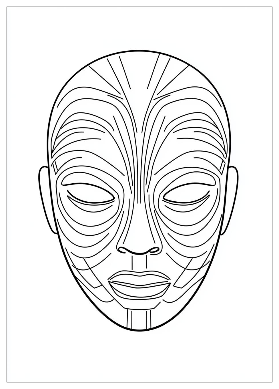 mask_coloring_pages_7
