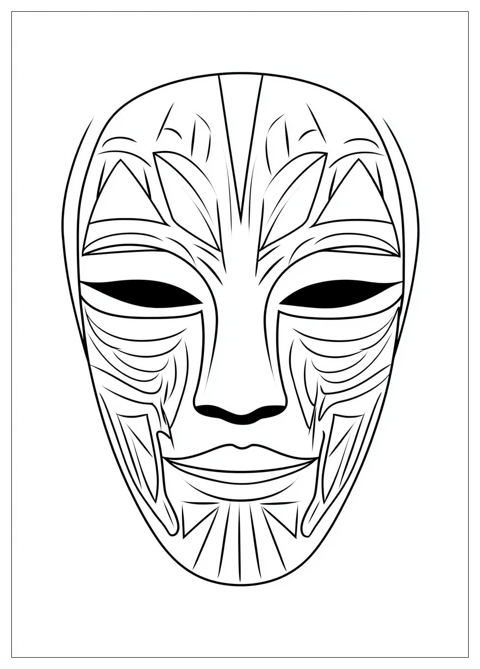 mask_coloring_pages_9