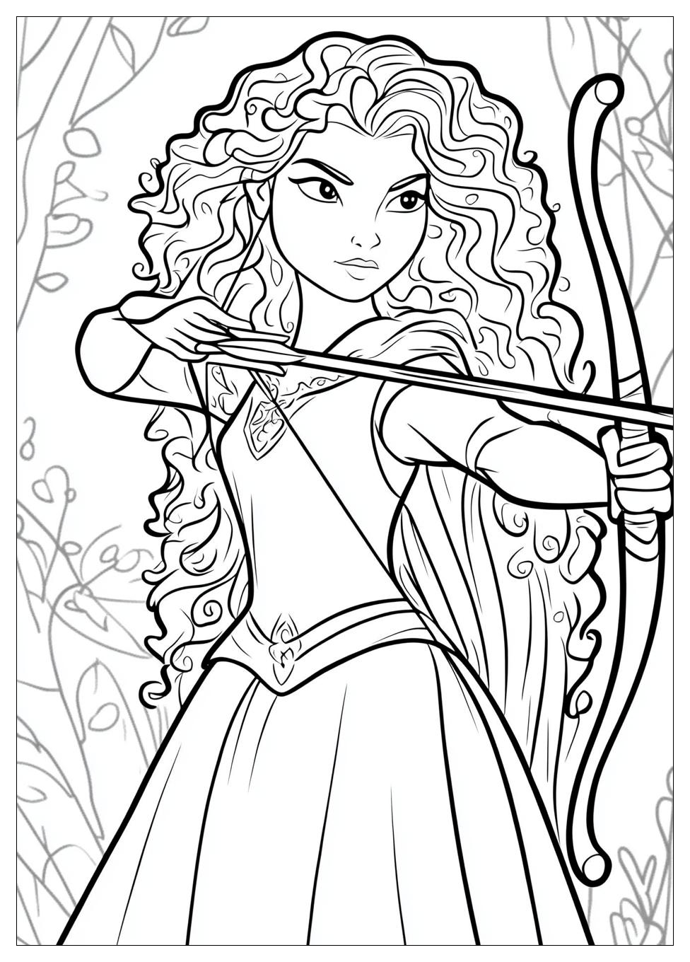 merida_coloring_pages_6