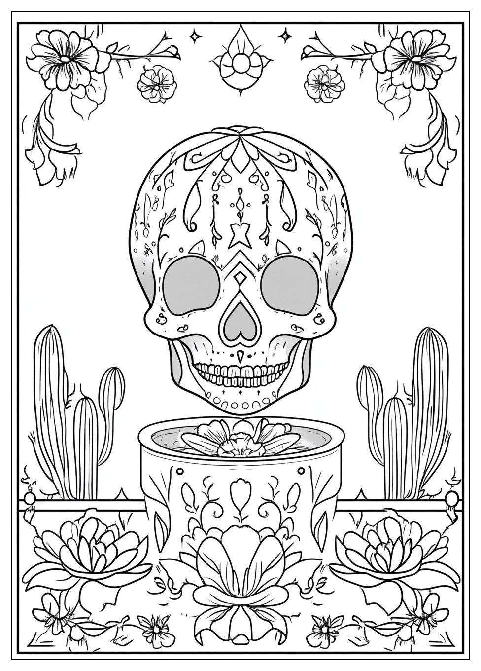 mexican_coloring_pages_20