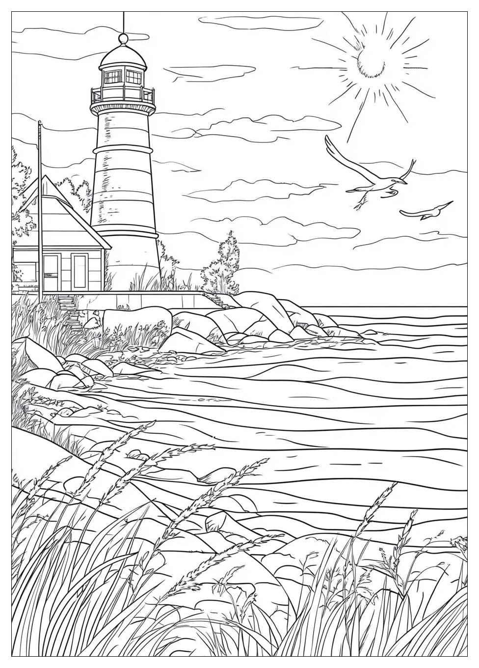 michigan_coloring_pages_1
