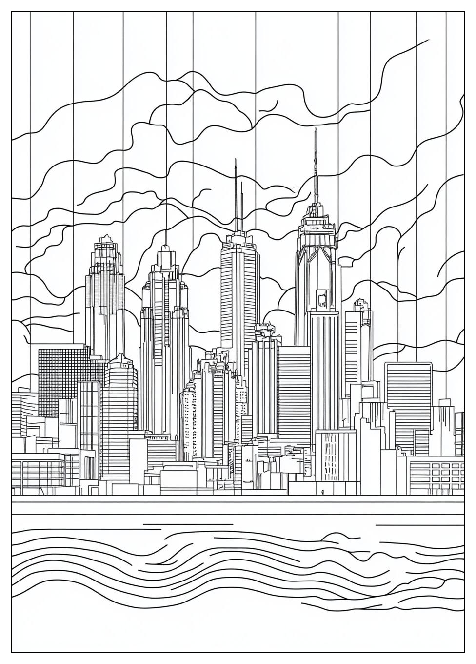 michigan_coloring_pages_7