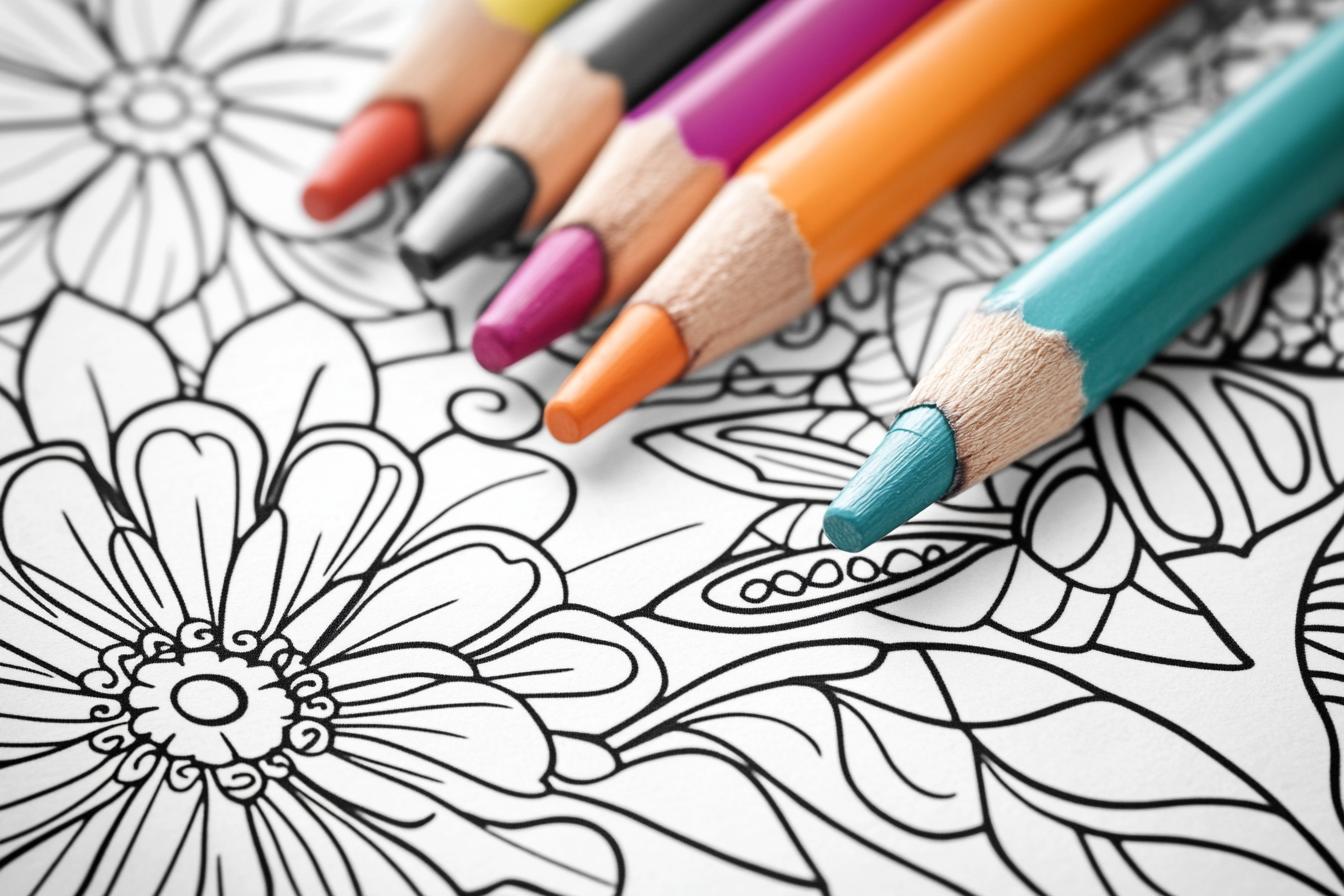 Middle Ages Coloring Pages Free Printable PDF Middle Ages Coloring Pages