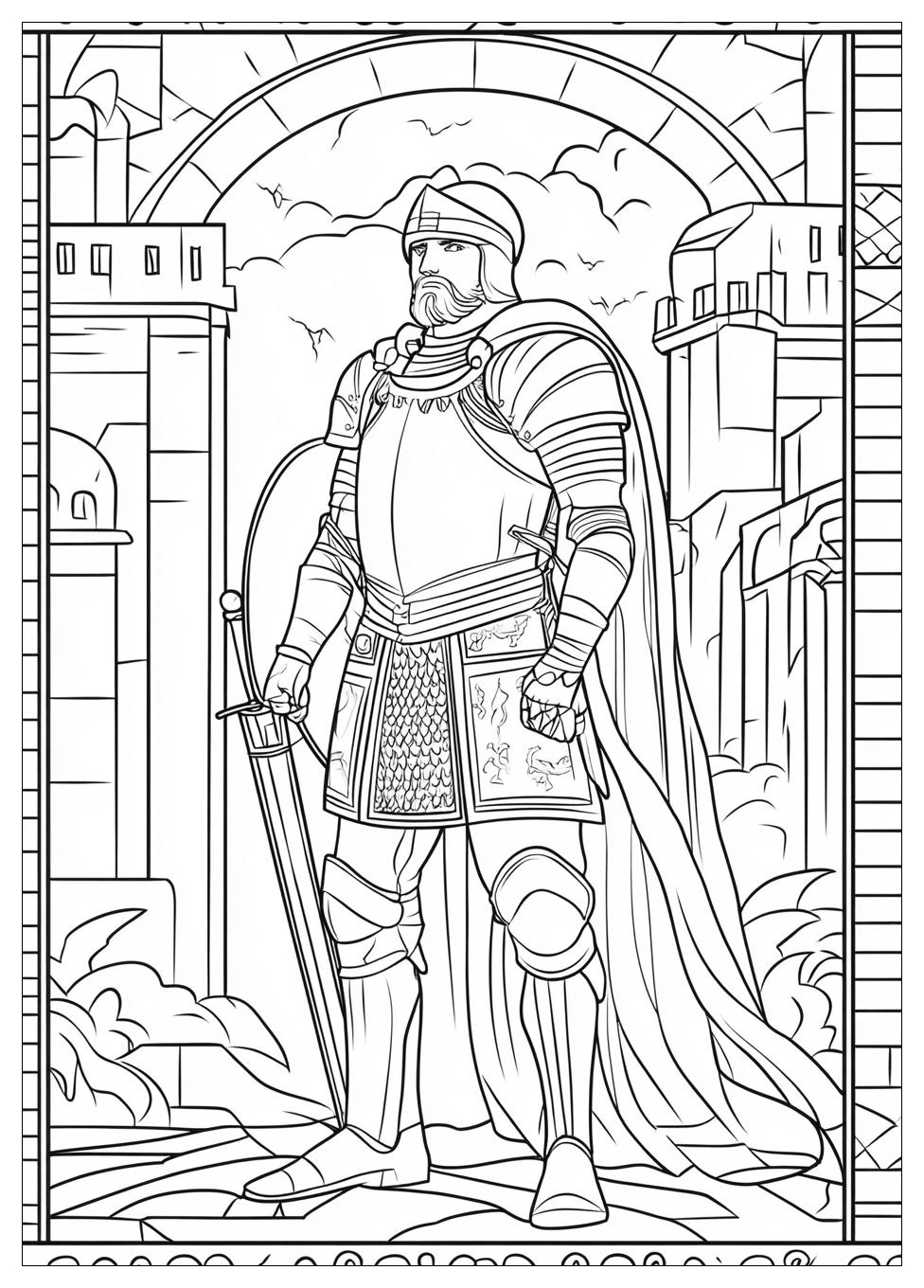 middle_ages_coloring_pages_13