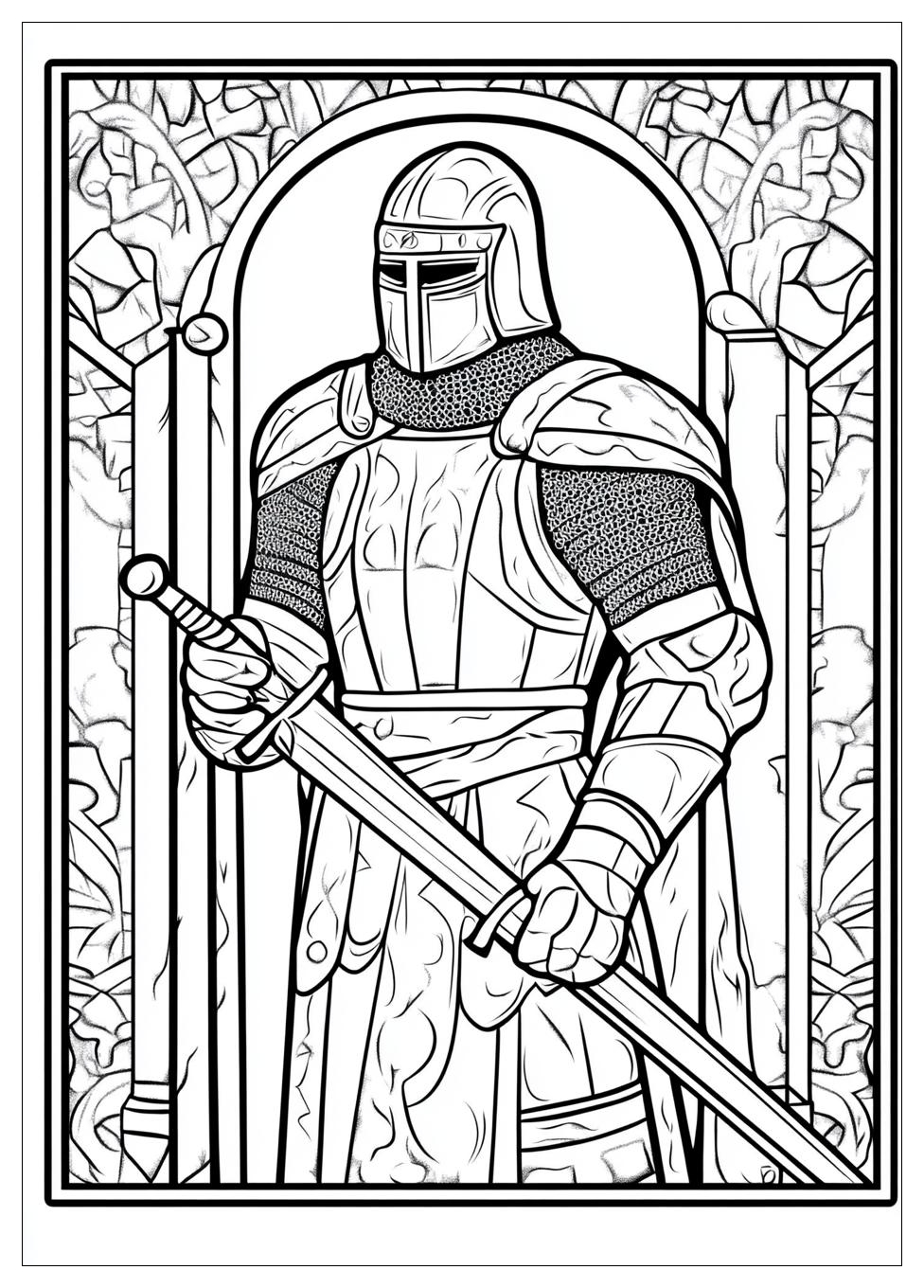 middle_ages_coloring_pages_15