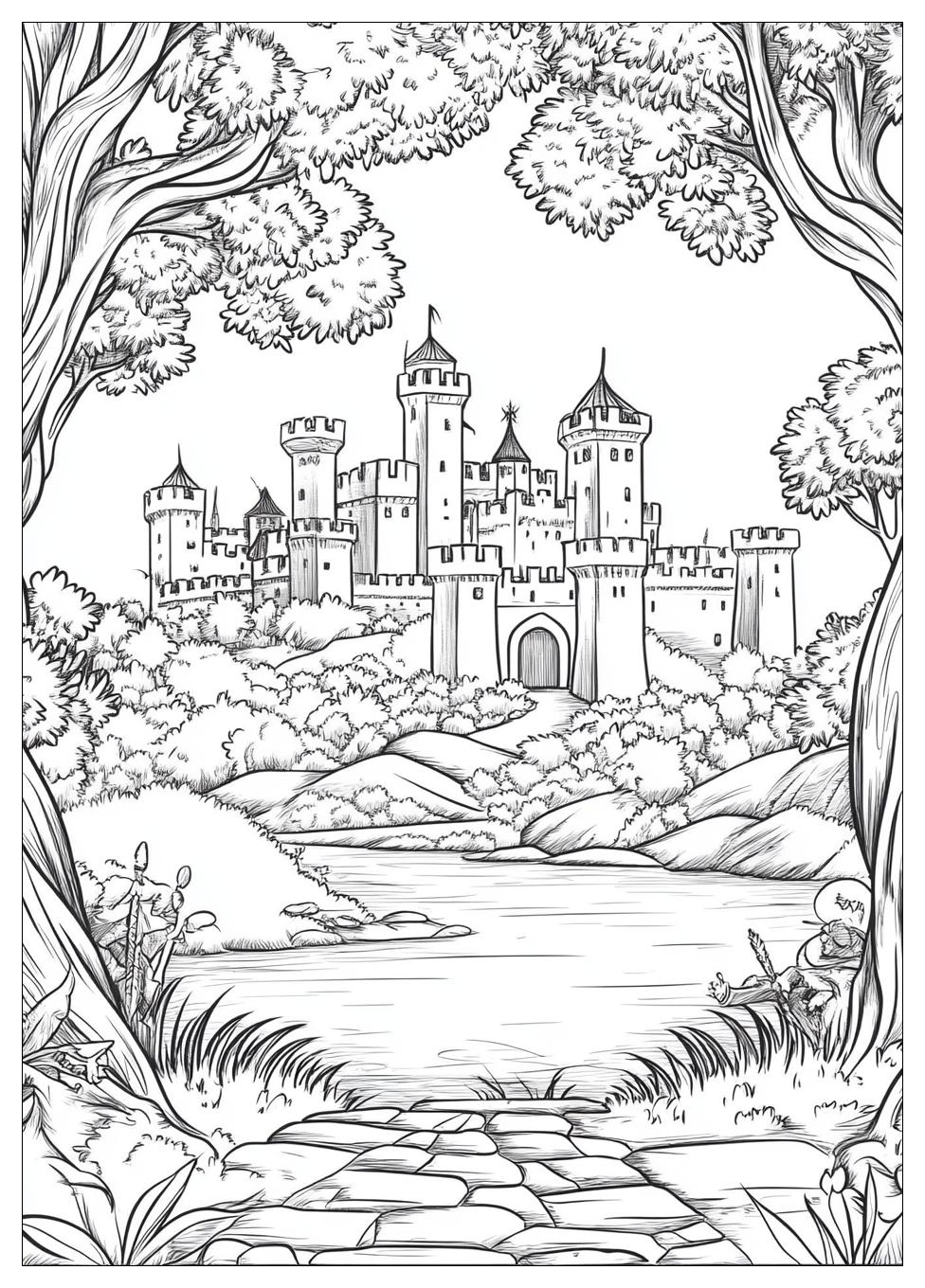 middle_ages_coloring_pages_18