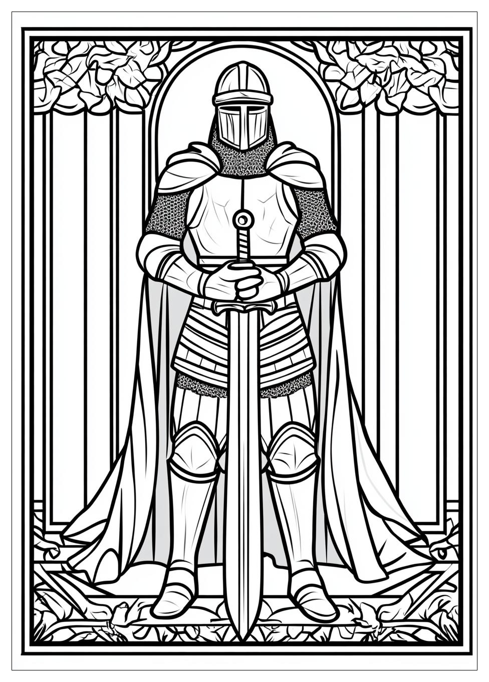 middle_ages_coloring_pages_20