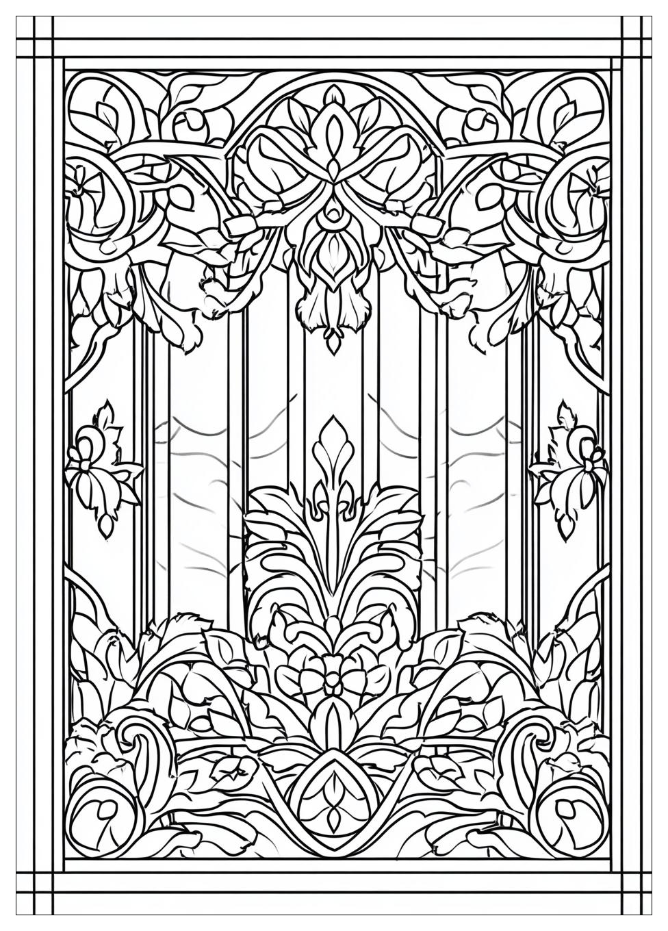 middle_ages_coloring_pages_22