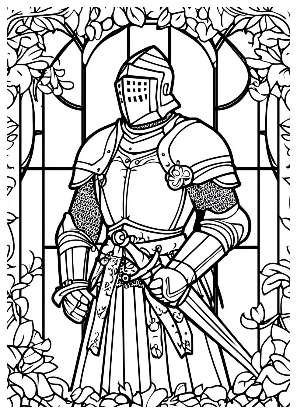middle_ages_coloring_pages_6