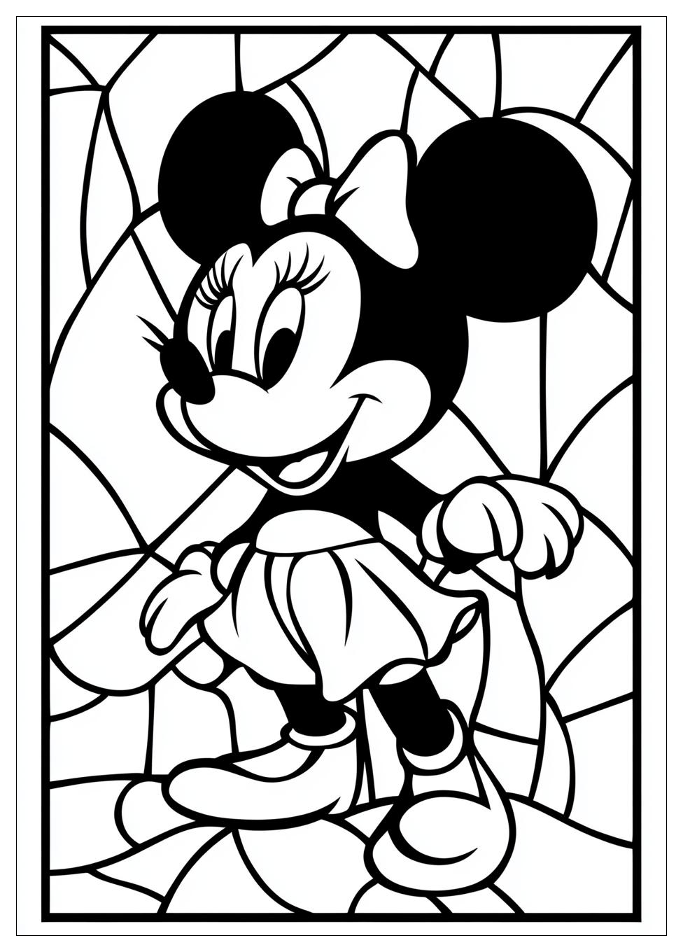minnie_mouse_coloring_pages_1