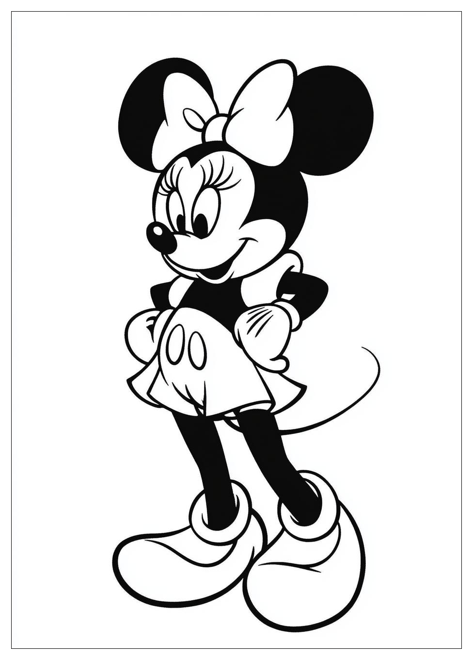 minnie_mouse_coloring_pages_12