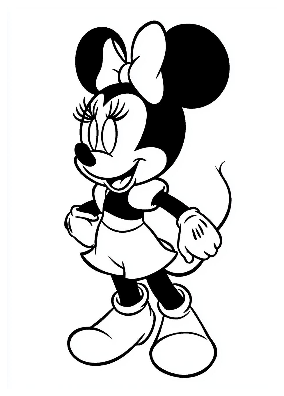 minnie_mouse_coloring_pages_13