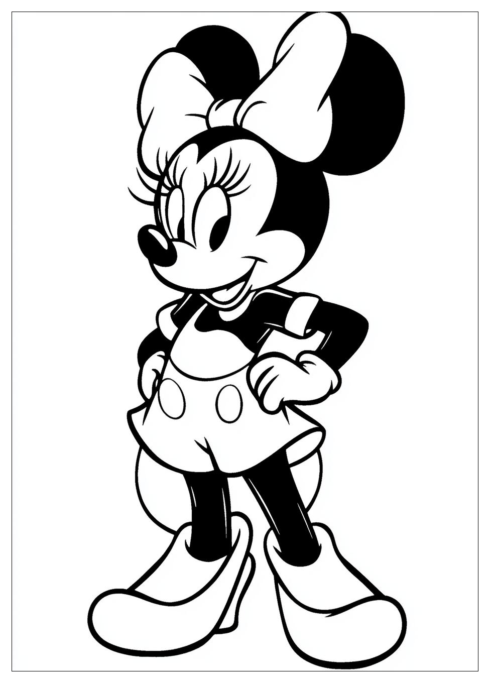 minnie_mouse_coloring_pages_14