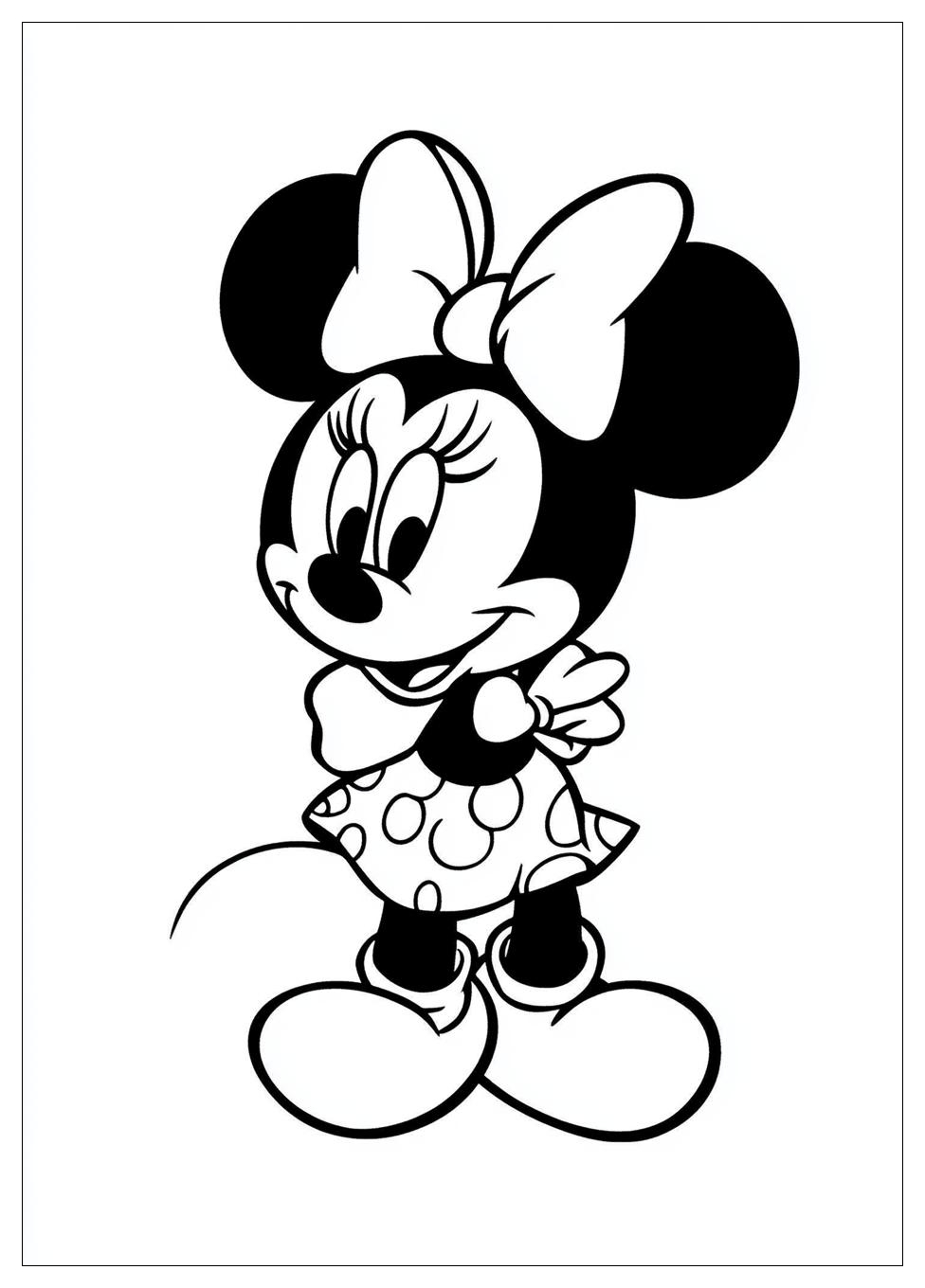 minnie_mouse_coloring_pages_3