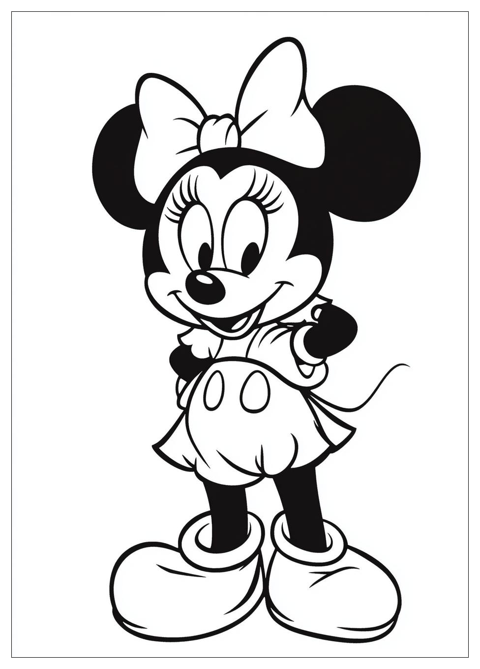 minnie_mouse_coloring_pages_4