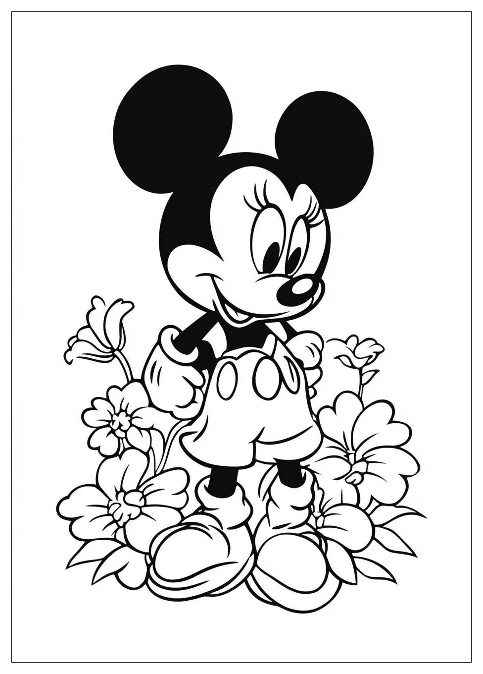 minnie_mouse_coloring_pages_9
