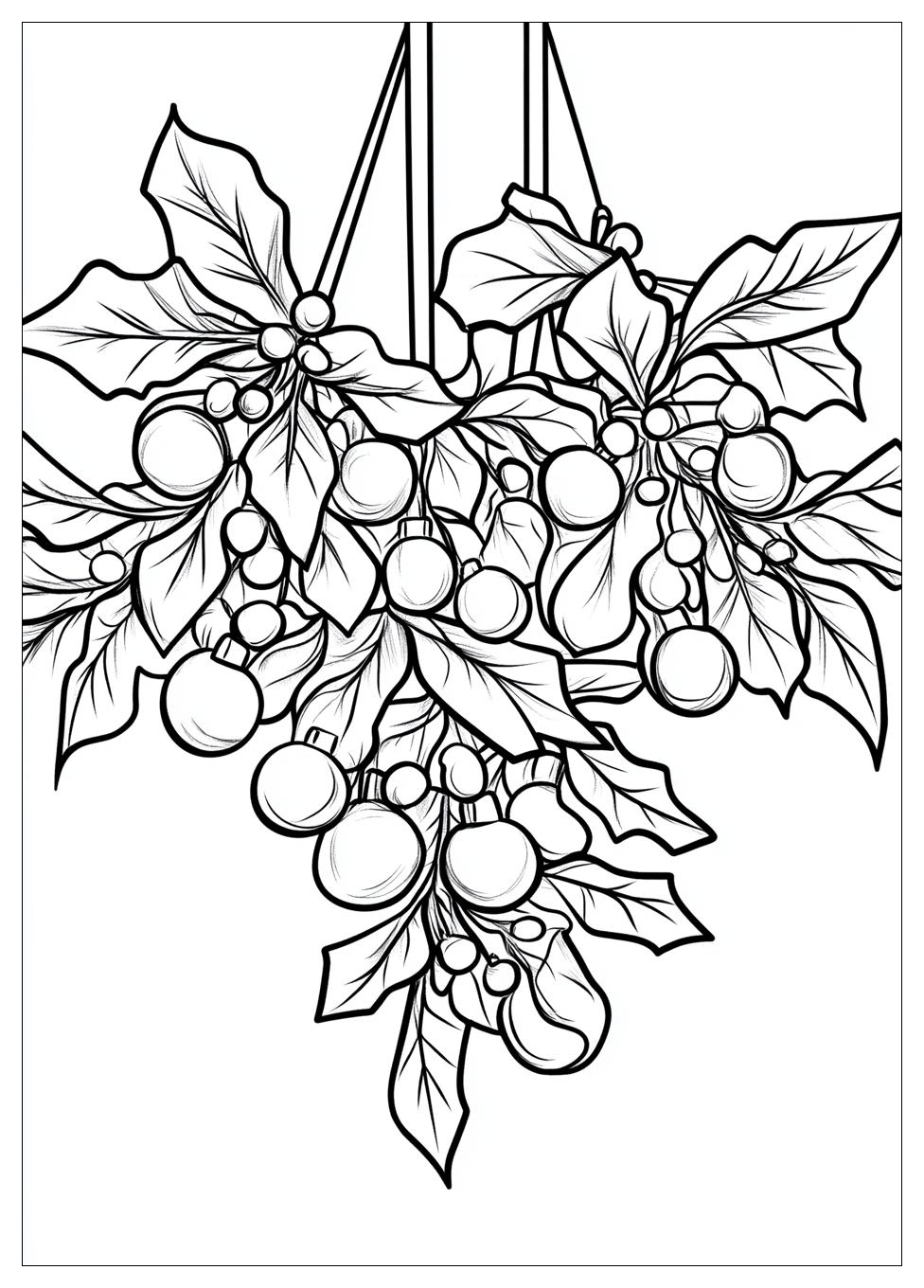 mistletoe_coloring_pages_13