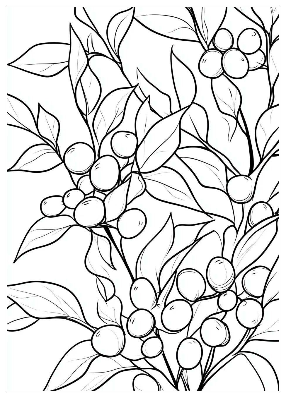mistletoe_coloring_pages_15