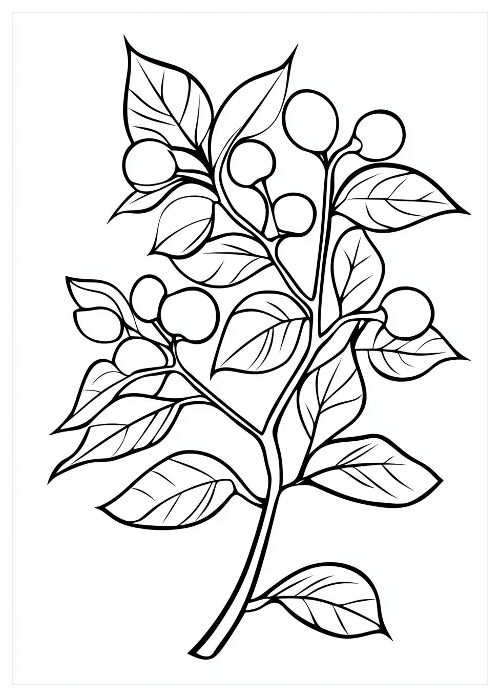 mistletoe_coloring_pages_16