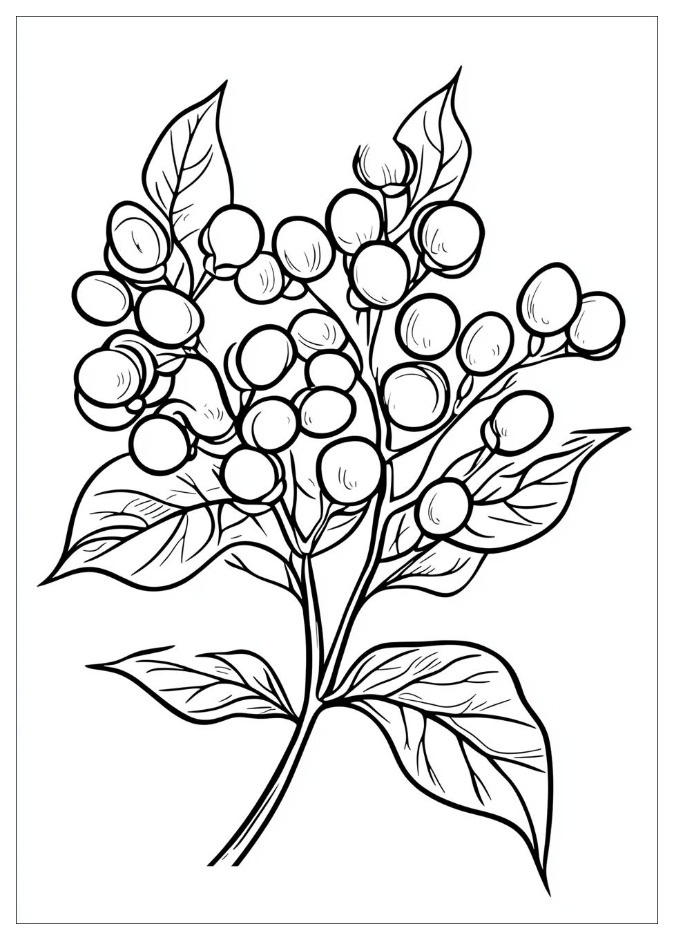 mistletoe_coloring_pages_17