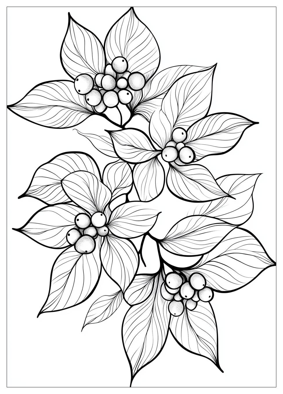 mistletoe_coloring_pages_21