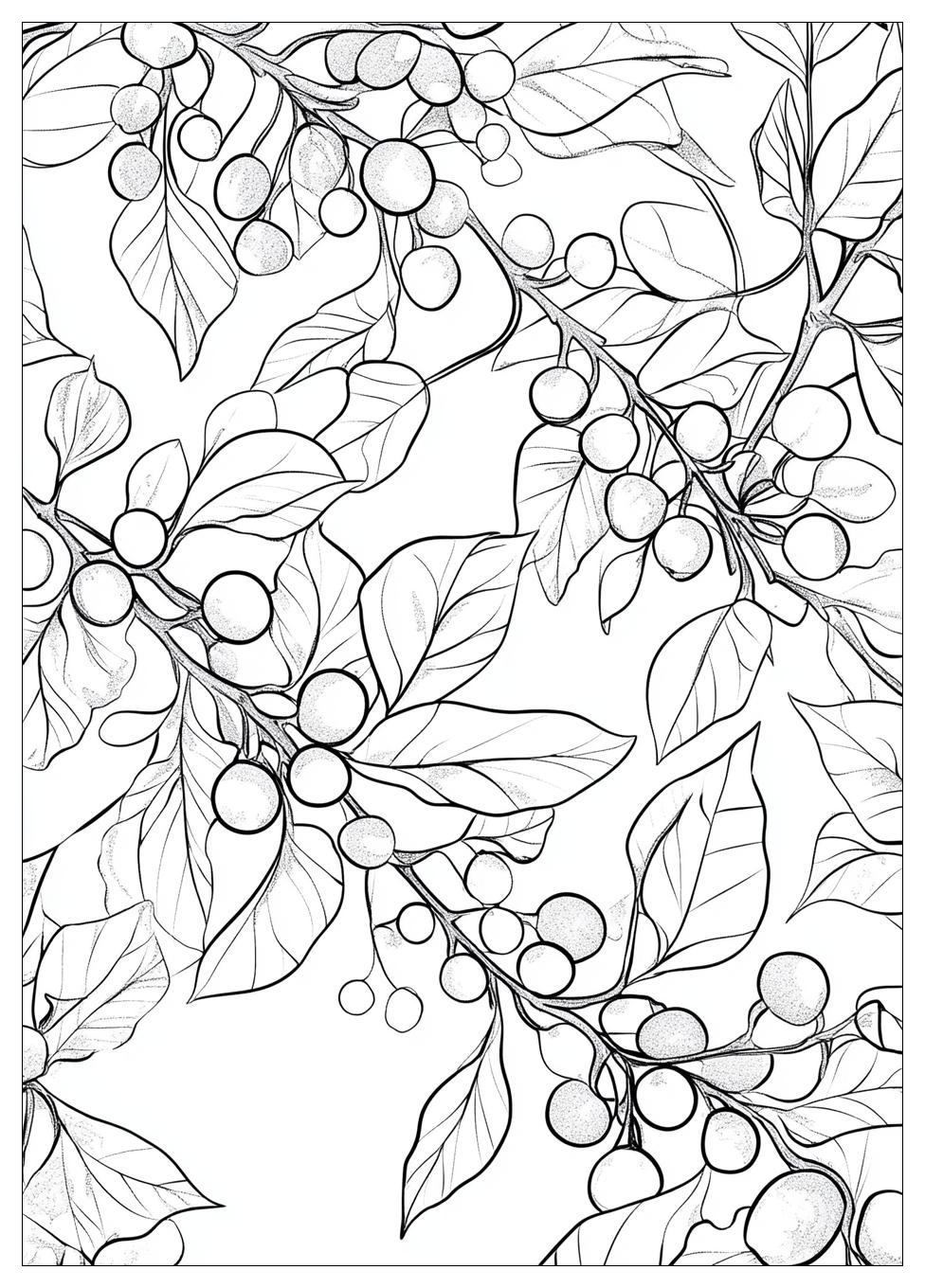 mistletoe_coloring_pages_23