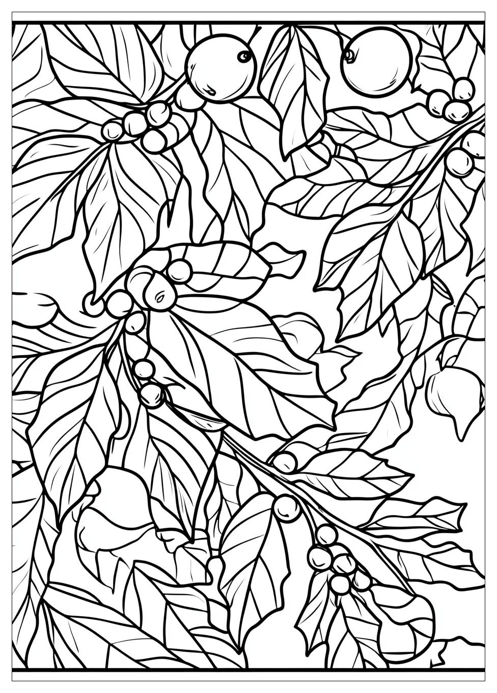 mistletoe_coloring_pages_9