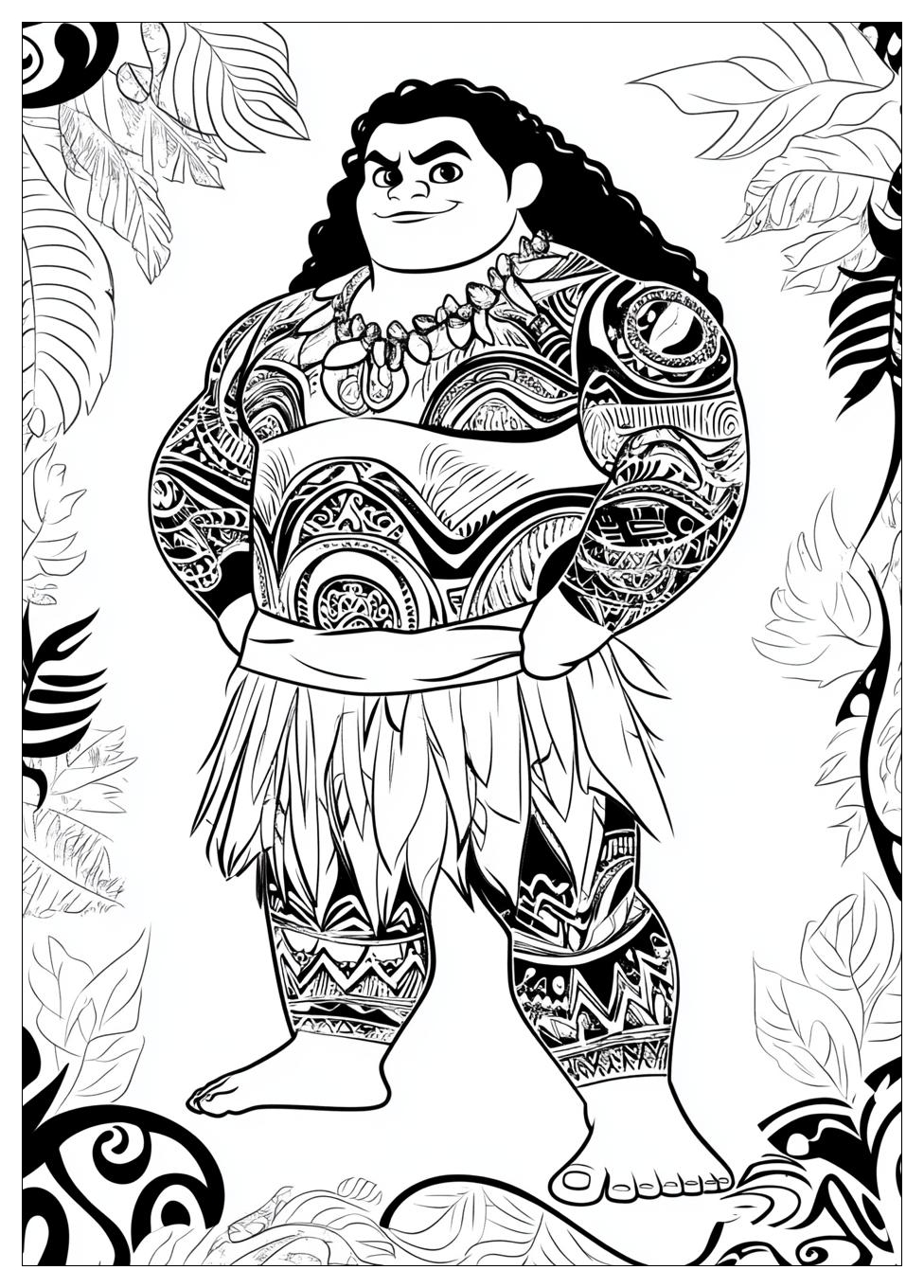 moana_coloring_pages_10