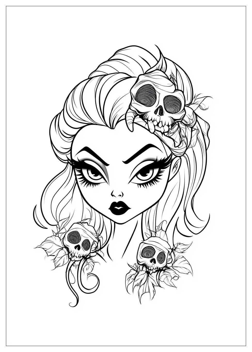 monster_high_coloring_pages_11