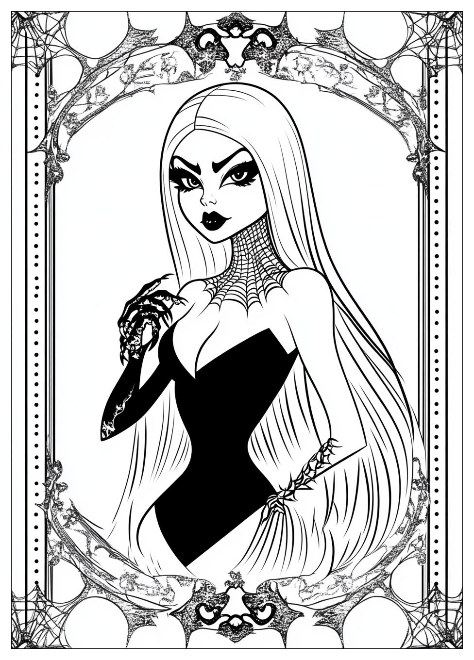 monster_high_coloring_pages_13