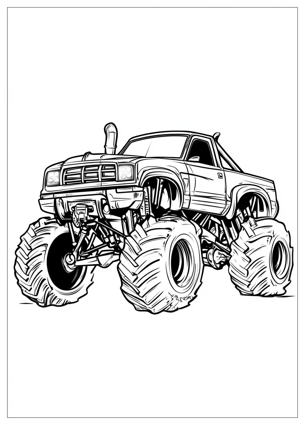 monster_truck_coloring_pages_1