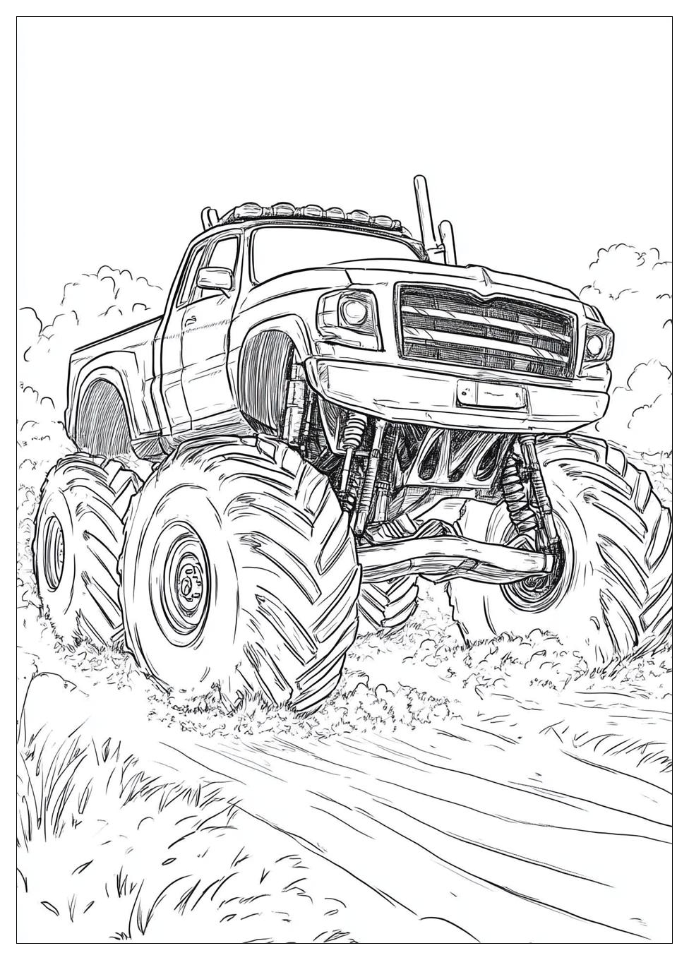monster_truck_coloring_pages_15