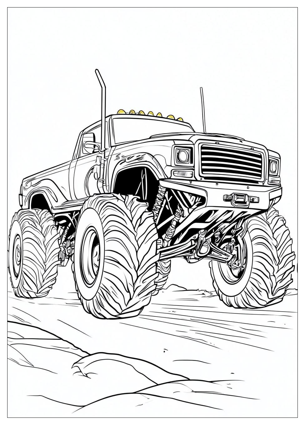 monster_truck_coloring_pages_21