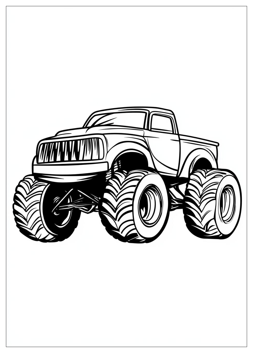 monster_truck_coloring_pages_4