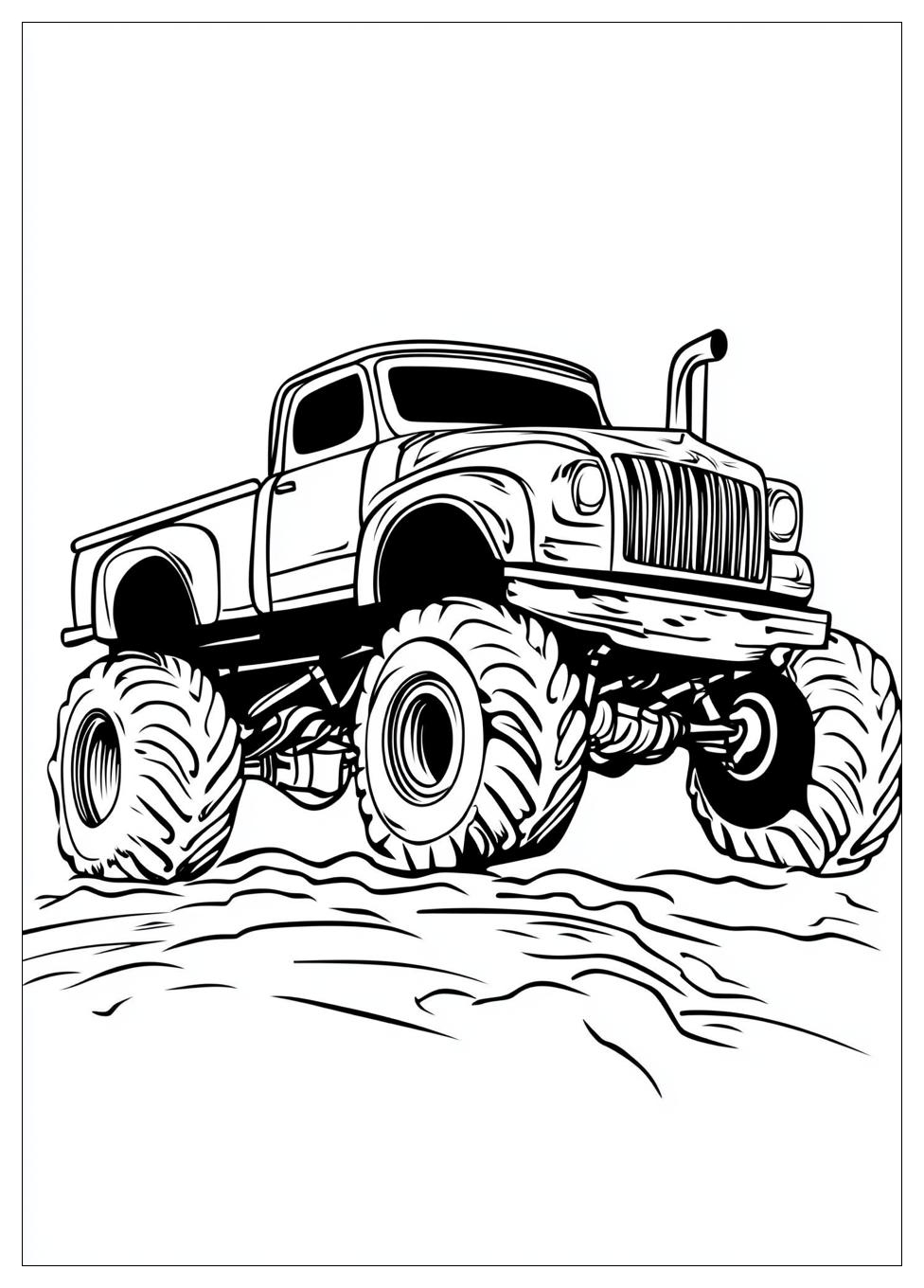 monster_truck_coloring_pages_9