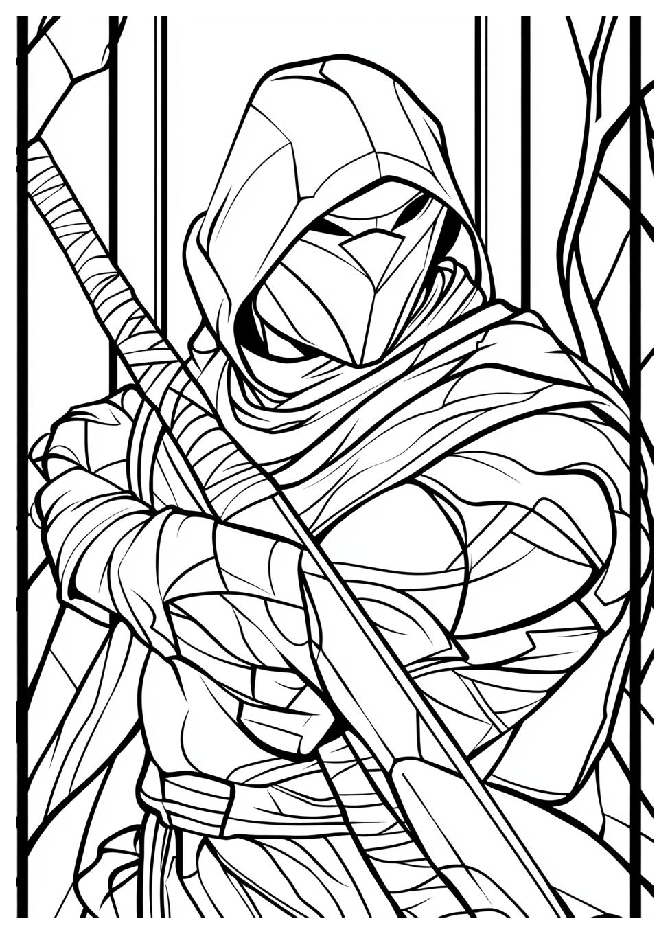 mortal_combat_coloring_pages_13