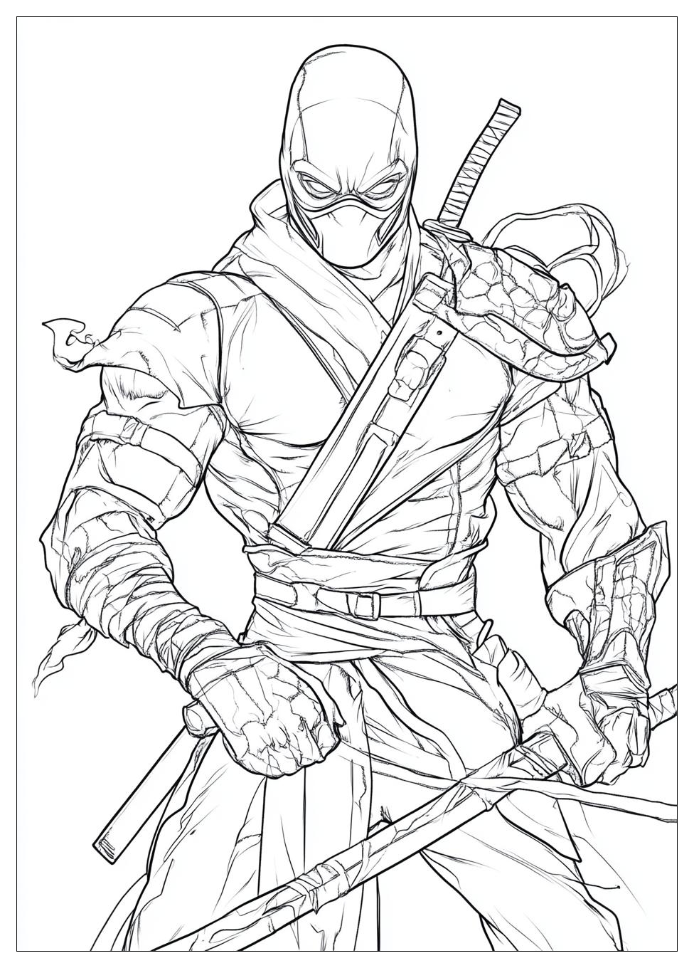 mortal_combat_coloring_pages_14