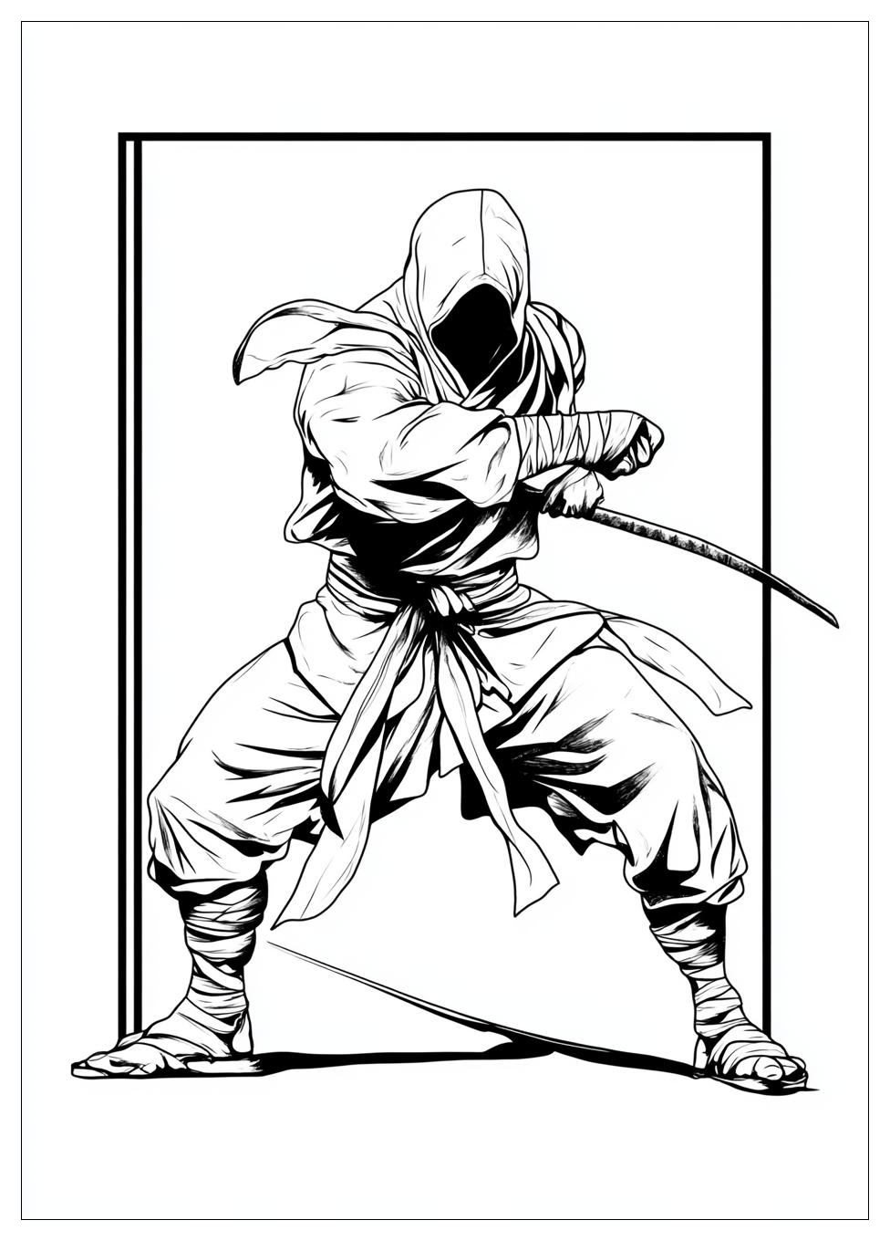 mortal_combat_coloring_pages_15