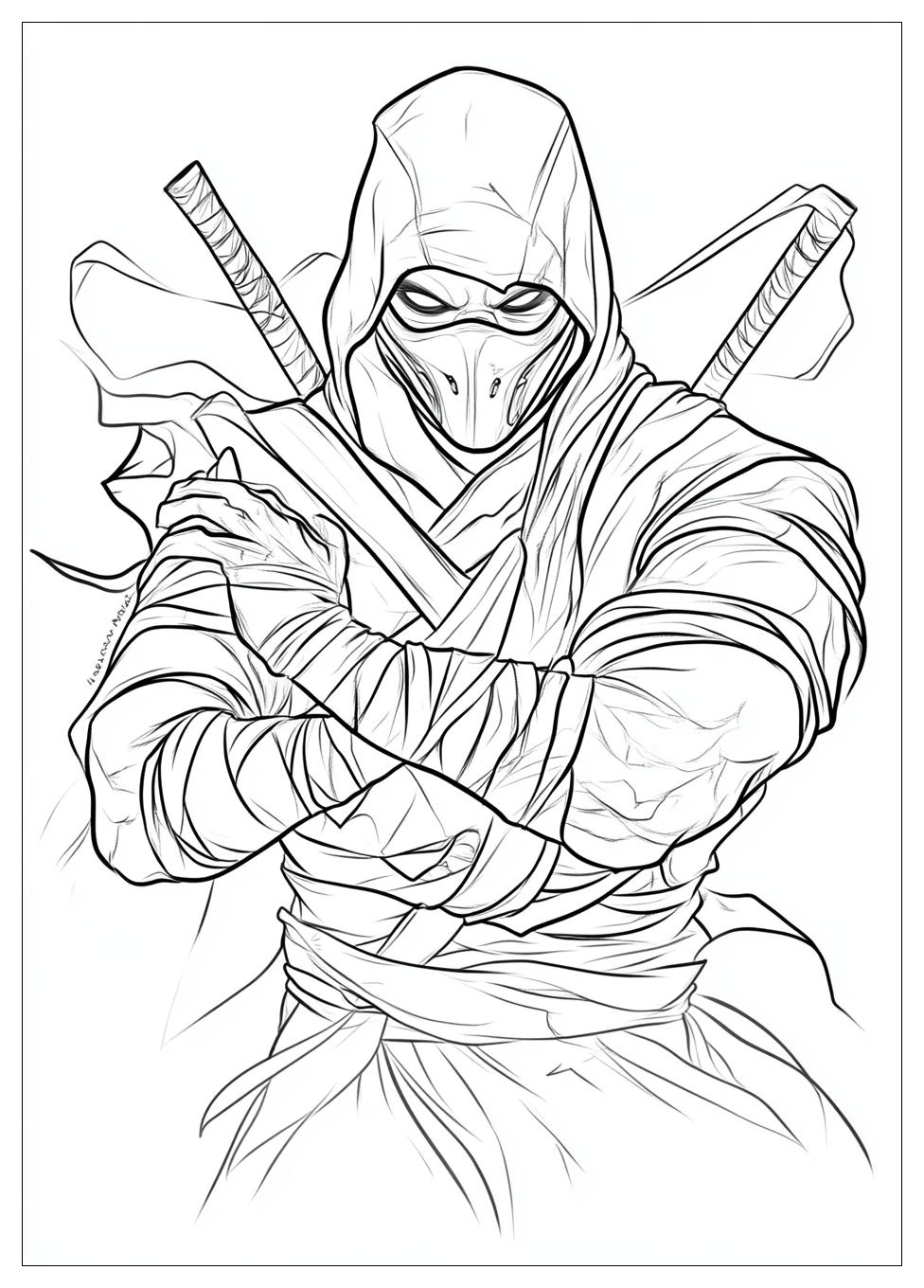 mortal_combat_coloring_pages_18