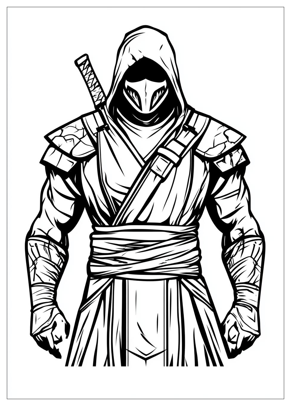 mortal_combat_coloring_pages_19
