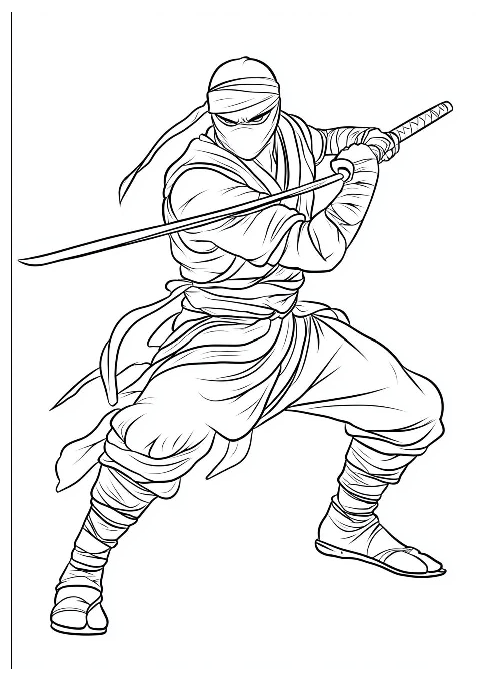 mortal_combat_coloring_pages_2