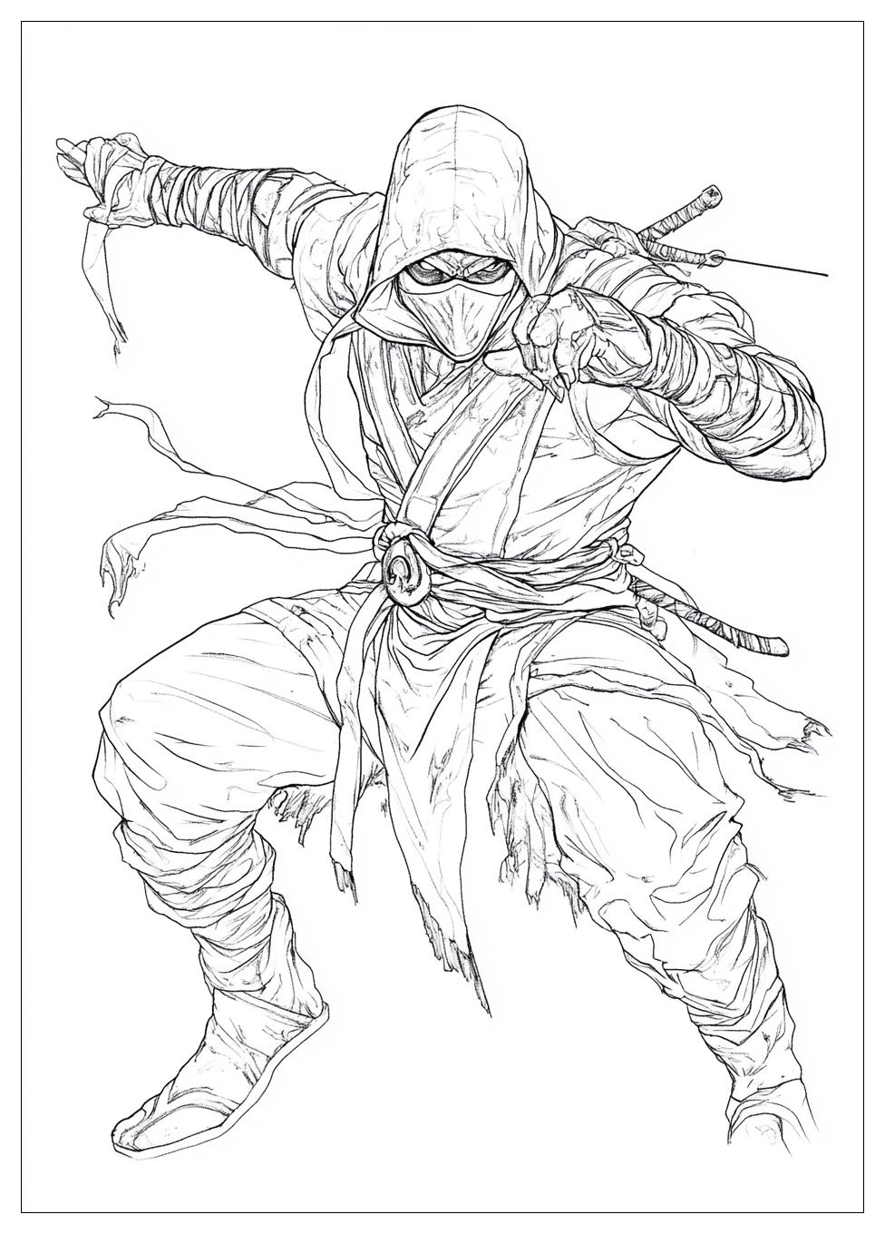 mortal_combat_coloring_pages_23