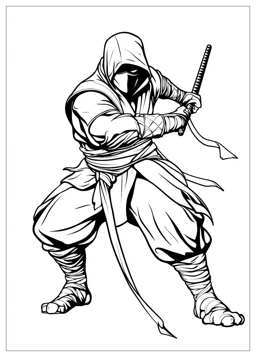 mortal_combat_coloring_pages_3