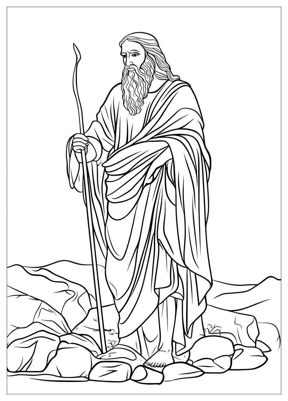 moses_coloring_pages_10