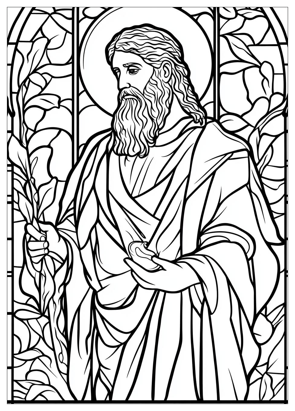moses_coloring_pages_18